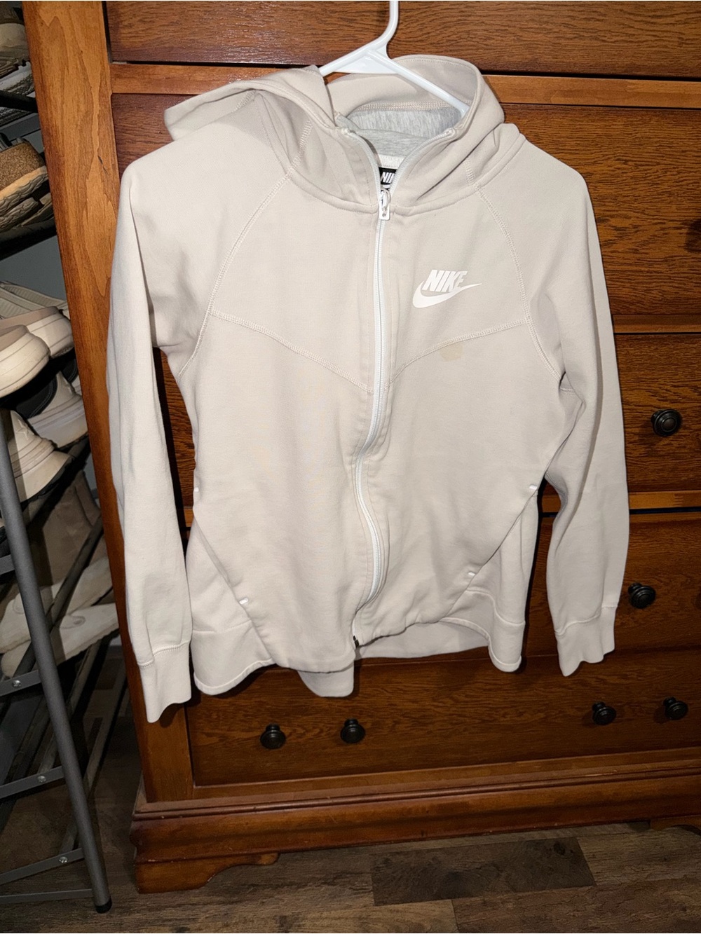 Nike Tech Jacket